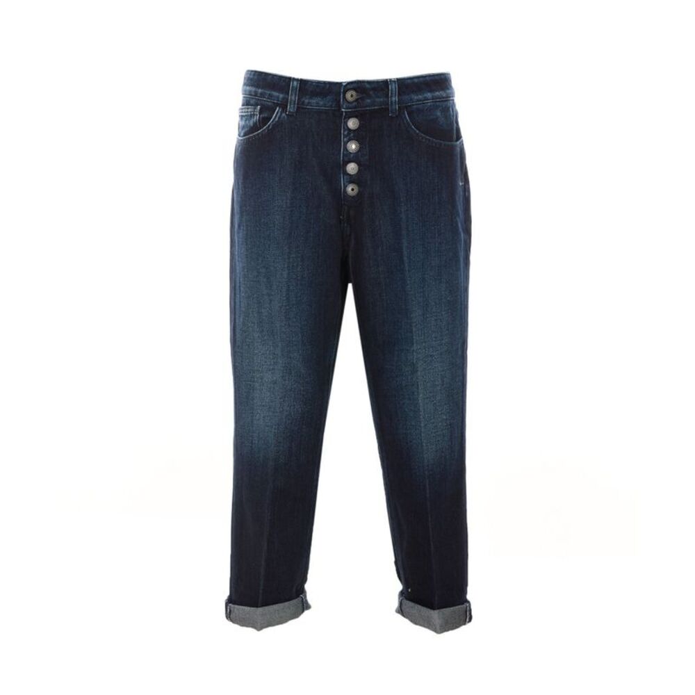 Dondup Women Koons Gioiello Jeans